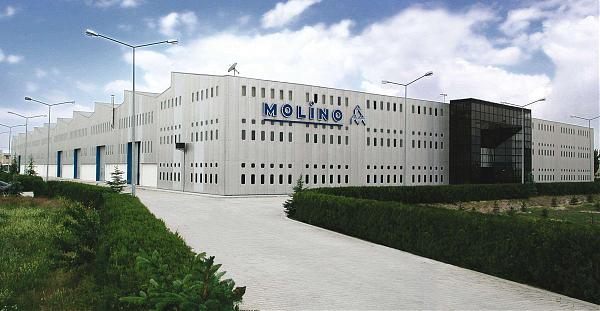 Molin Factory Molino Blowers - Anasayfa